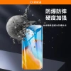 Customized Huawei mate50 phone film, high-definition mate60pro water condensation film, p70pro soft film protective film Specification image
